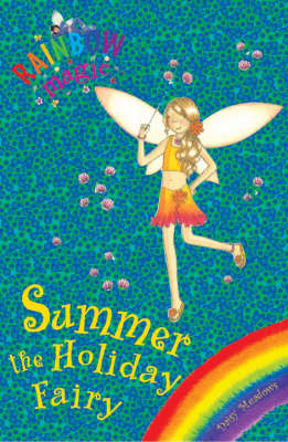 Cover of Summer The Holiday Fairy