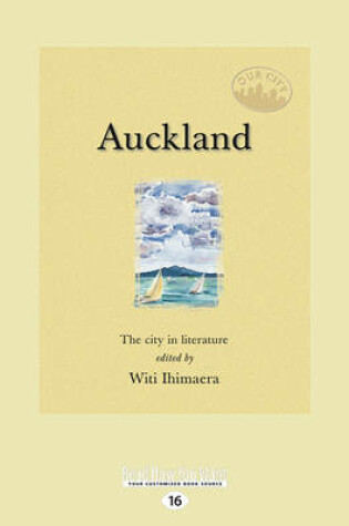 Cover of Auckland