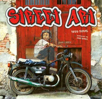 Cover of Street Art