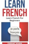 Book cover for Learn French
