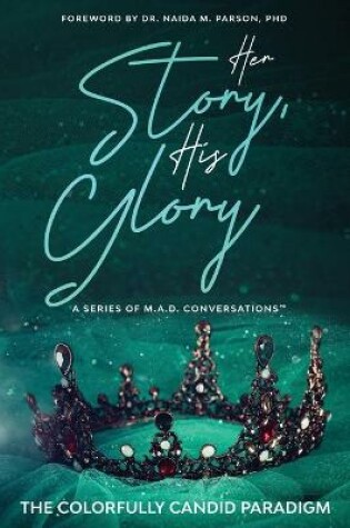Cover of Her Story, His Glory