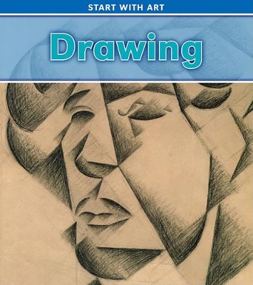 Book cover for Drawing