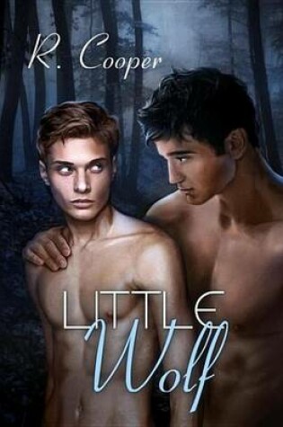 Cover of Little Wolf