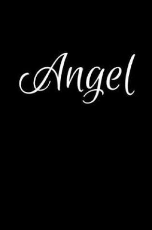 Cover of Angel