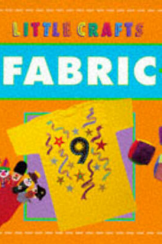 Cover of Fabric