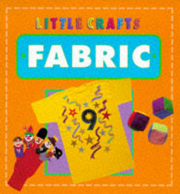 Cover of Fabric