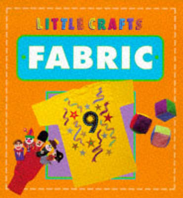 Book cover for Fabric