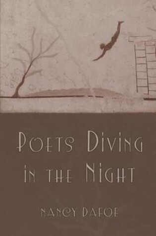 Cover of Poets Diving in the Night