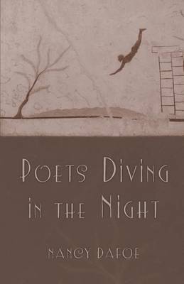 Book cover for Poets Diving in the Night