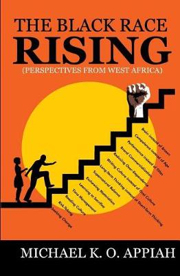 Cover of The Black Race Rising