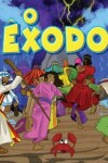 Book cover for O êxodo