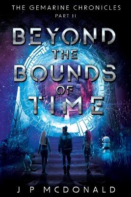 Cover of Beyond the Bounds of Time