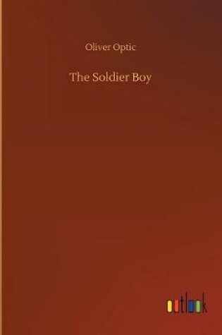 Cover of The Soldier Boy
