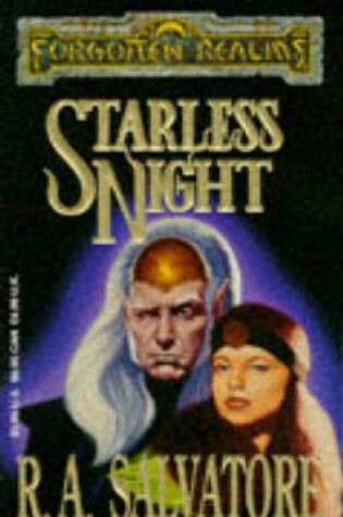 Cover of Starless Night