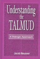 Book cover for Understanding the Talmud