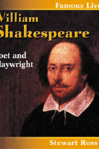 Cover of William Shakespeare