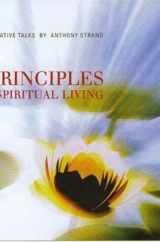 Cover of 8 Principles Of Spiritual Living