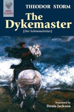 Cover of The Dykemaster