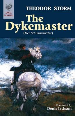 Book cover for The Dykemaster