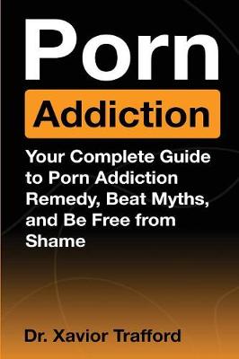 Book cover for Overcome Porn Addiction