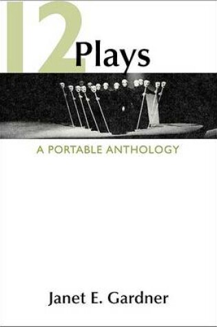 Cover of 12 Plays