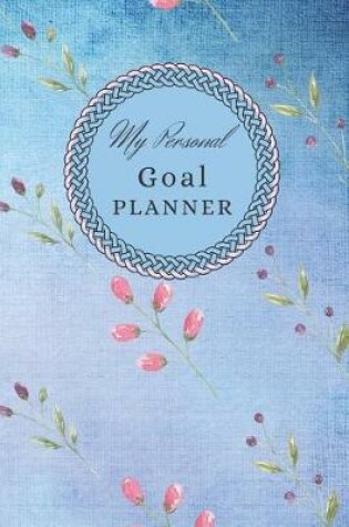 Cover of My Personal Goal Planner