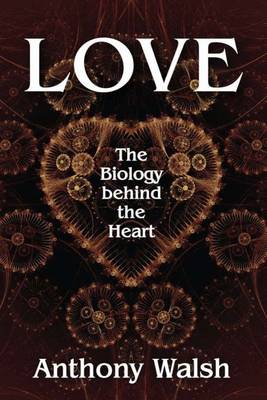 Book cover for Love