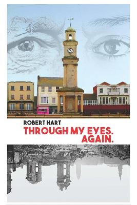 Book cover for Through my Eyes. Again.