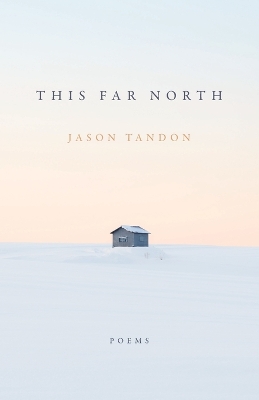 Book cover for This Far North