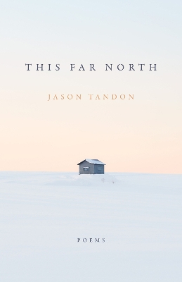 Book cover for This Far North