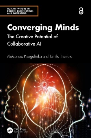 Cover of Converging Minds