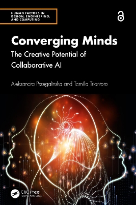 Book cover for Converging Minds