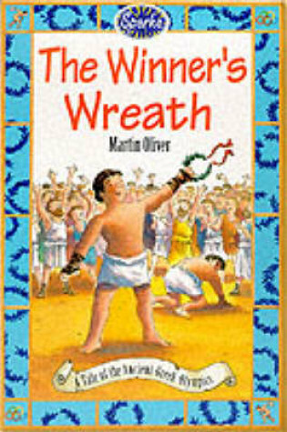 Cover of The Winner's Wreath