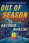 Book cover for Out of Season