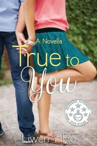 Cover of True to You