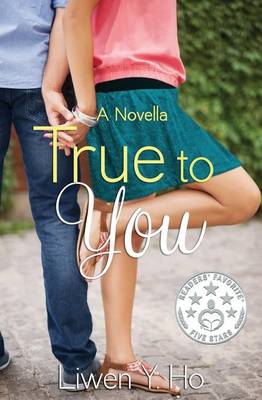 Book cover for True to You