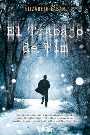 Cover of El Trabajo de Tim