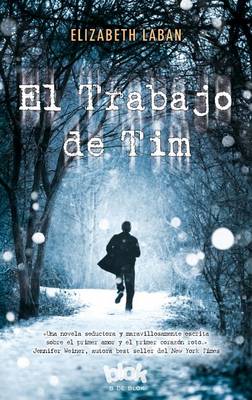 Book cover for El Trabajo de Tim