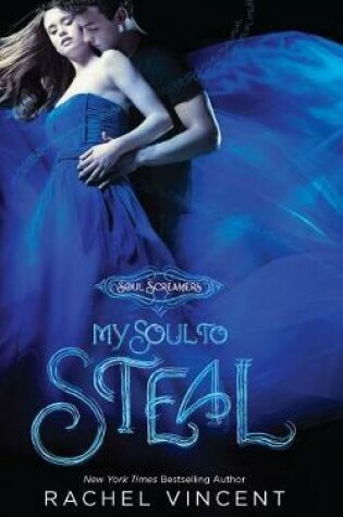 Cover of My Soul to Steal