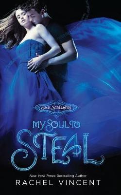 Book cover for My Soul to Steal