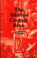 Book cover for The Alfreton Cookery Book