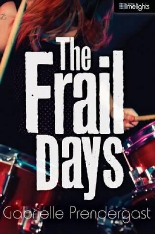 Cover of The Frail Days