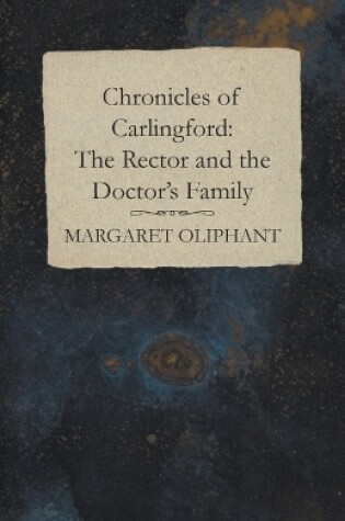 Cover of Chronicles of Carlingford