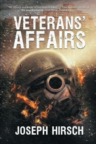 Cover of Veterans' Affairs