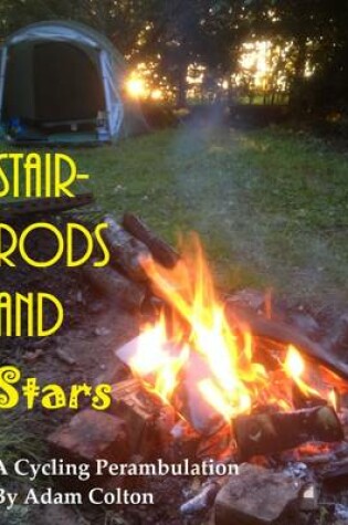 Cover of Stair-Rods & Stars