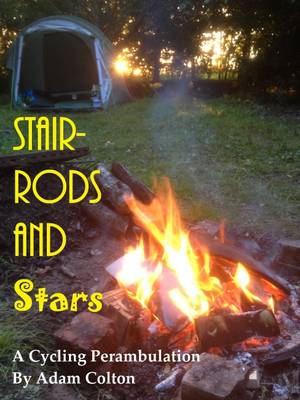 Book cover for Stair-Rods & Stars