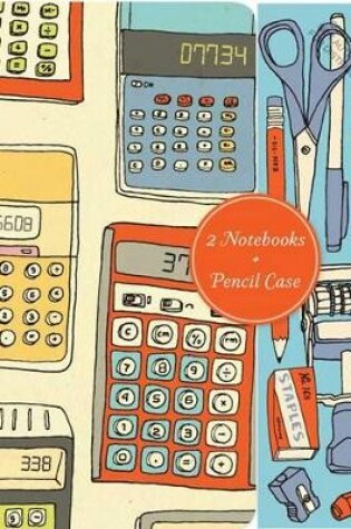 Cover of Notes and Calculations