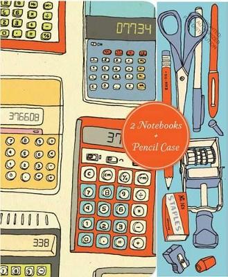 Book cover for Notes and Calculations