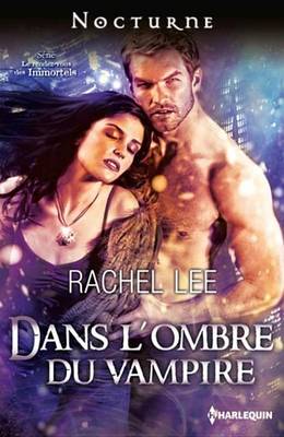 Book cover for Dans L'Ombre Du Vampire