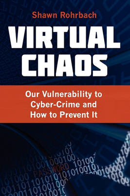 Book cover for Virtual Chaos